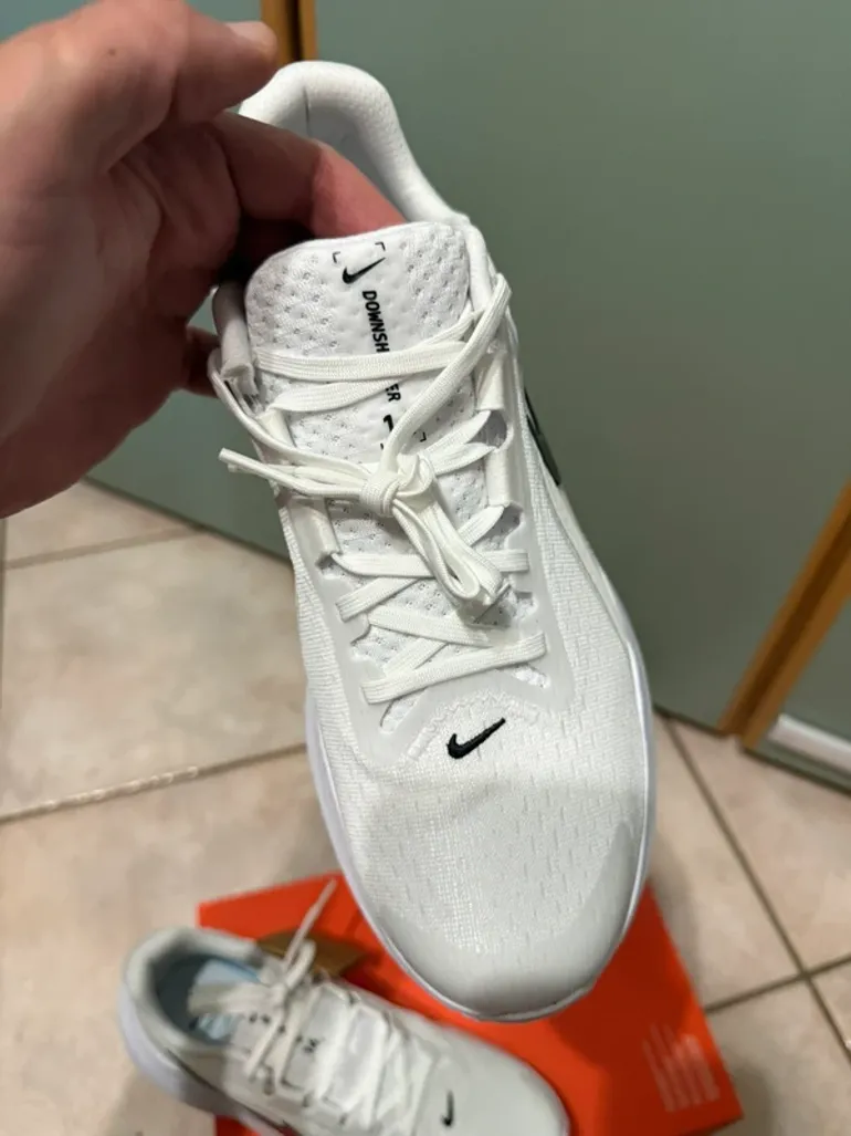 Used Scarpa Nike Downshifter 14 bike — image 6 of 8