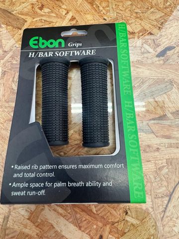 Gebrauchtes Ebon Grips bike — Bild 2 von 2