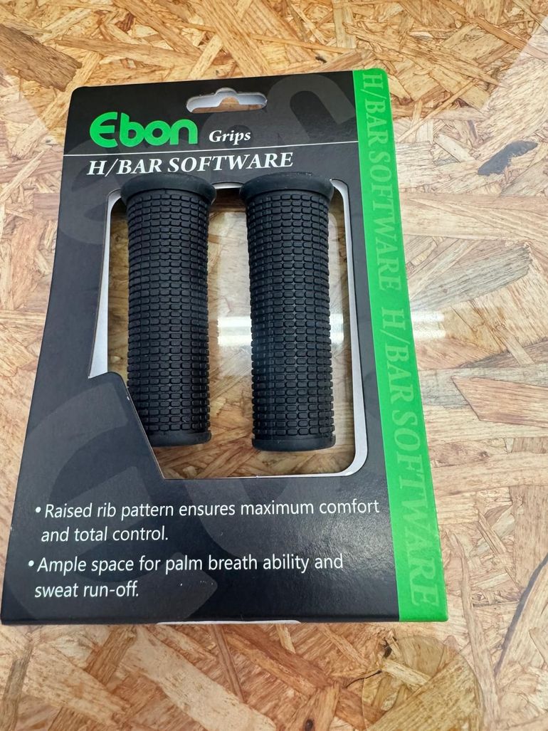 Brugt Ebon Grips bike — billede 2 af 2