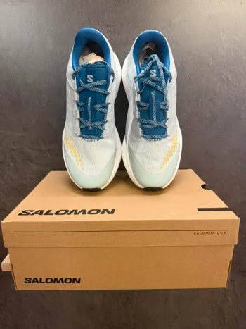 Brugt Salomon Aero Glide 3 bike — billede 3 af 5