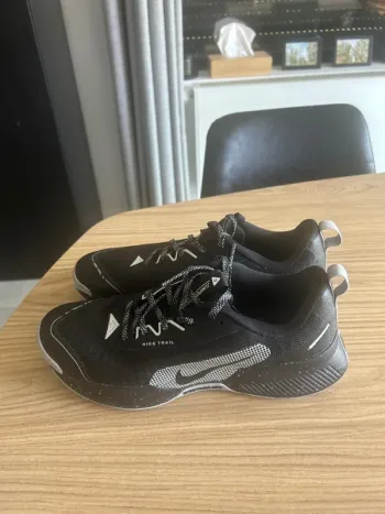 Used Nike Juniper Trail 3 bike