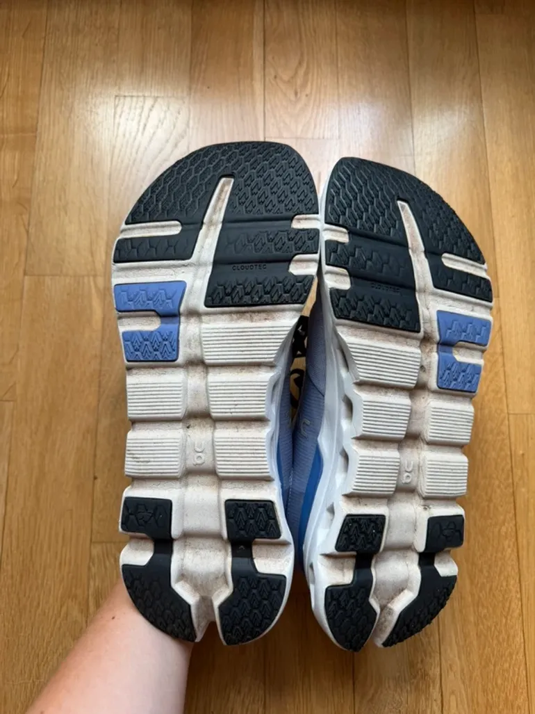 Używany On Running Cloudrunner 2 bike — zdjęcie 10 z 12