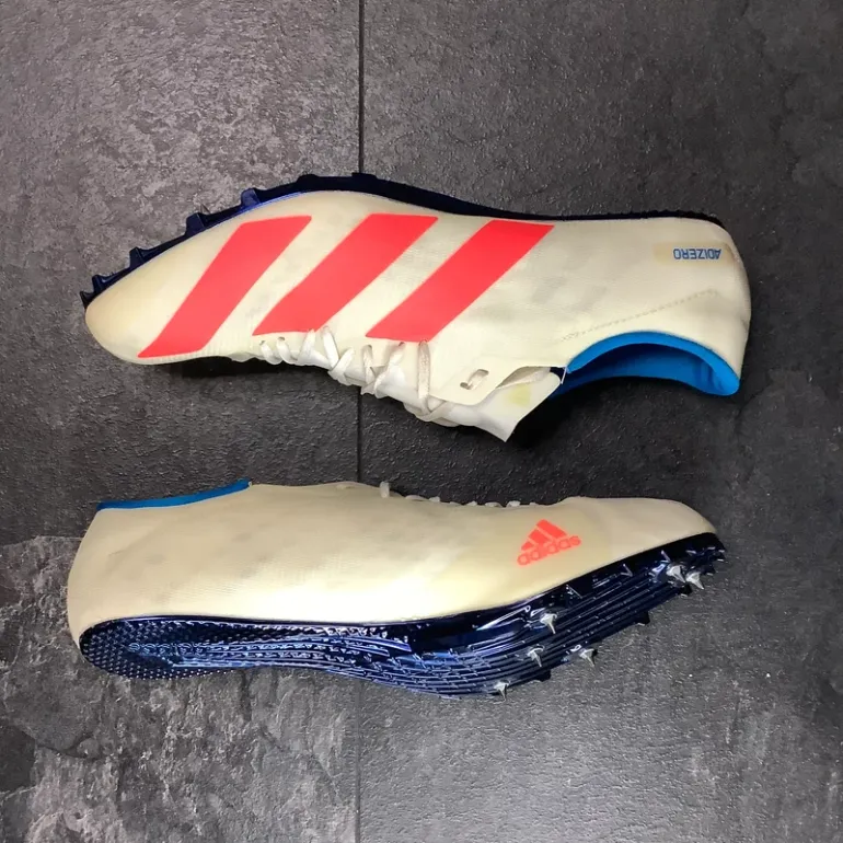Käytetty Orange Adizero F50 Spikes bike — kuva 2 / 3