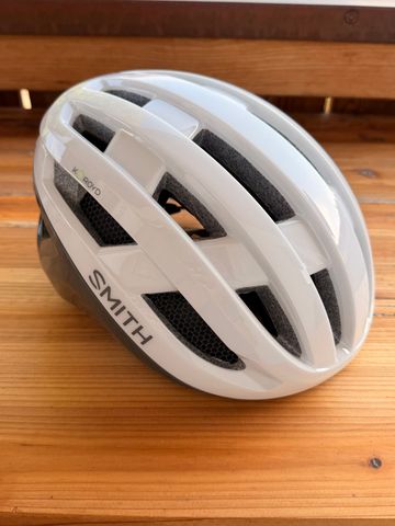 Brugt Smith Optics Persist 2 Mips Helmet 2025 Cycling Accessories