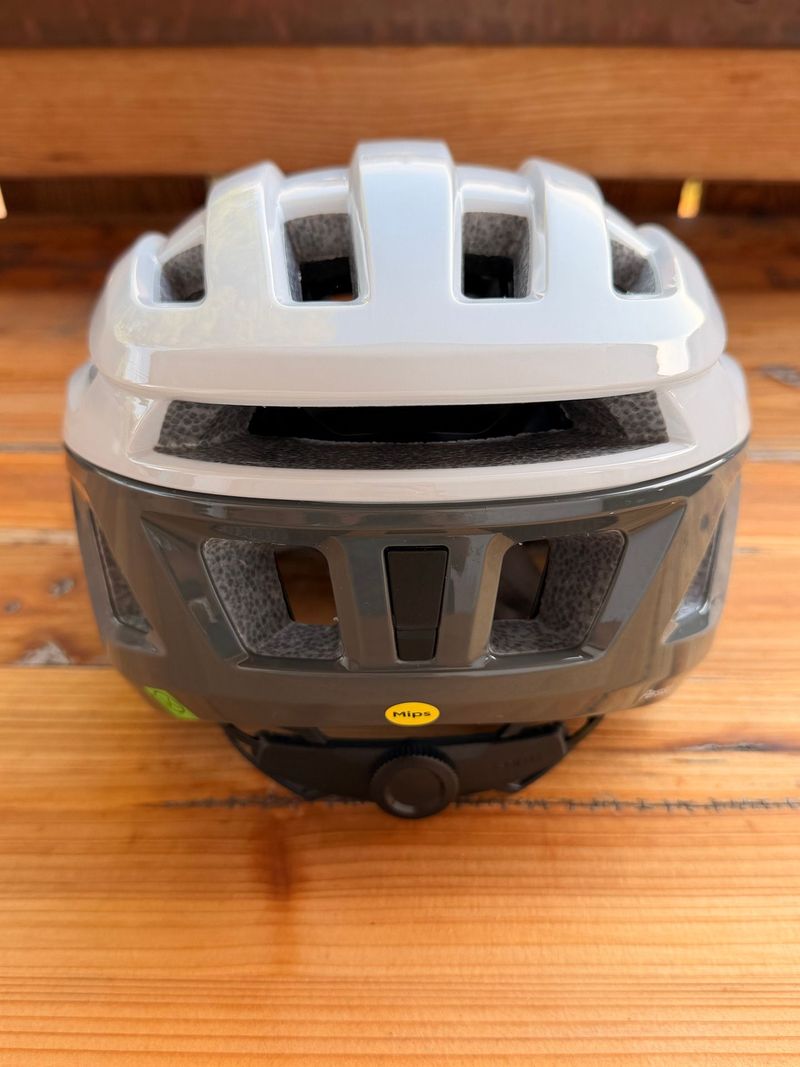 Käytetty Smith Optics Persist 2 Mips Helmet 2025 bike — kuva 4 / 9