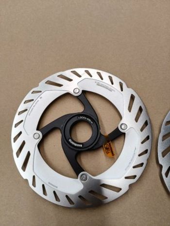Used Shimano RT-CL800 2026 bike