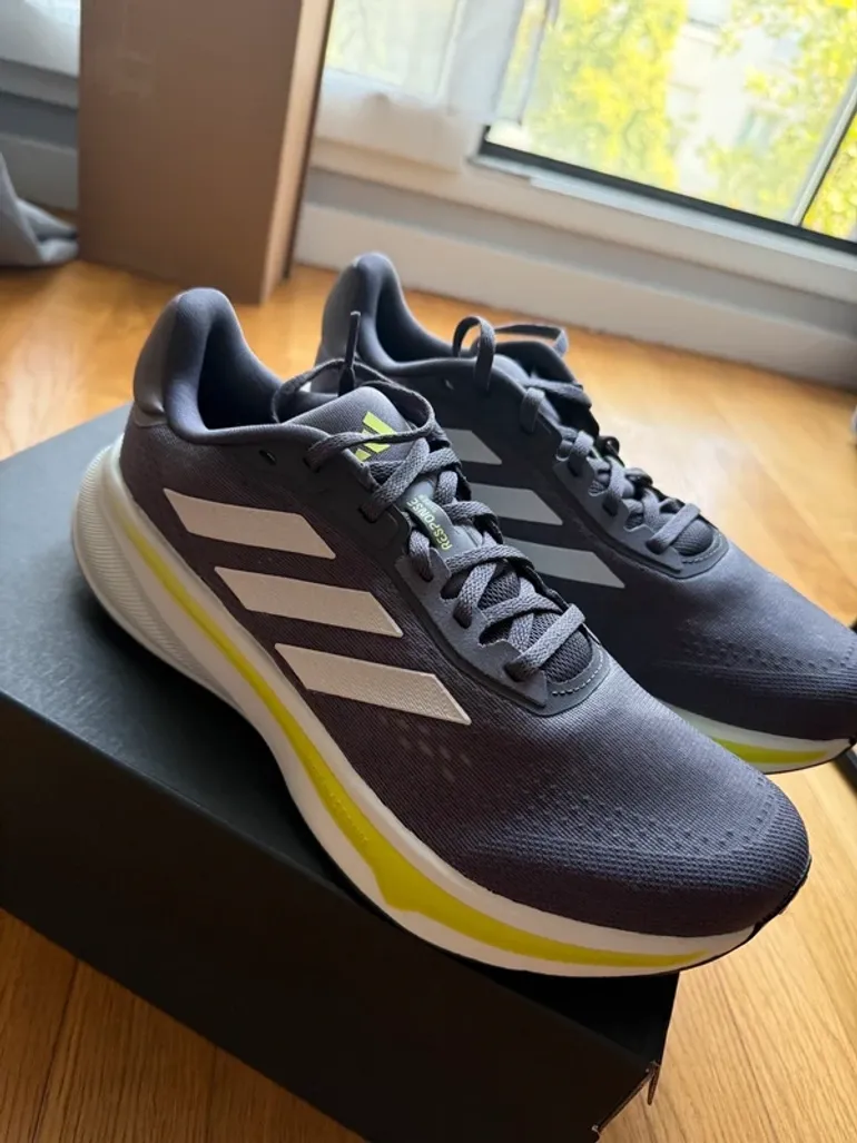 Brugt Adidas Response Super bike — billede 4 af 4