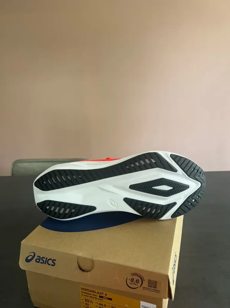 Gebrauchtes Asics Versablast 4 bike — Bild 3 von 4