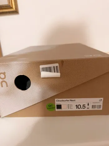 Used On Running Cloudsurfer next bike — image 3 of 9