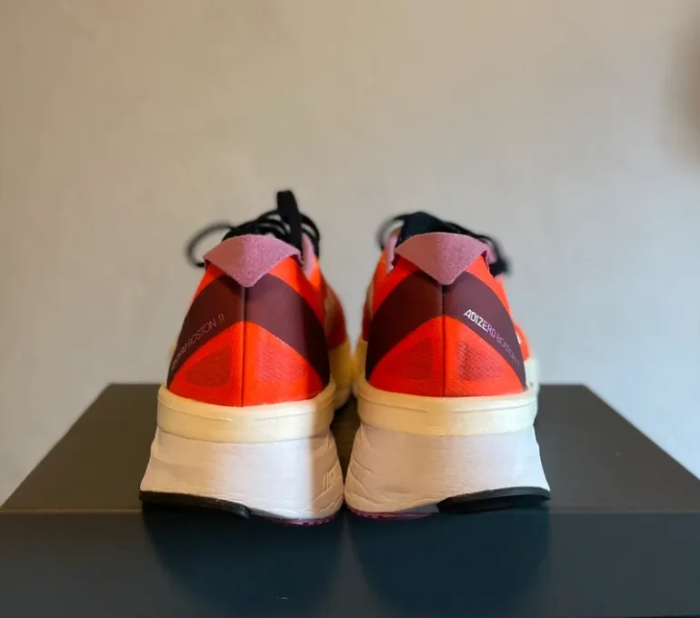 Brugt Adidas Boston bike — billede 3 af 4