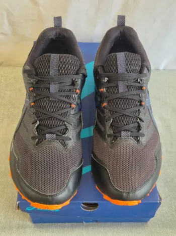 Použité Orange Gel Sonoma 6 GTX bike — obrázek 2 z 11