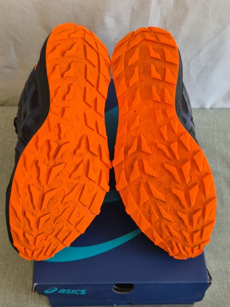Použité Orange Gel Sonoma 6 GTX bike — obrázek 4 z 11