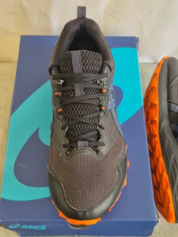 Použité Orange Gel Sonoma 6 GTX bike — obrázek 5 z 11