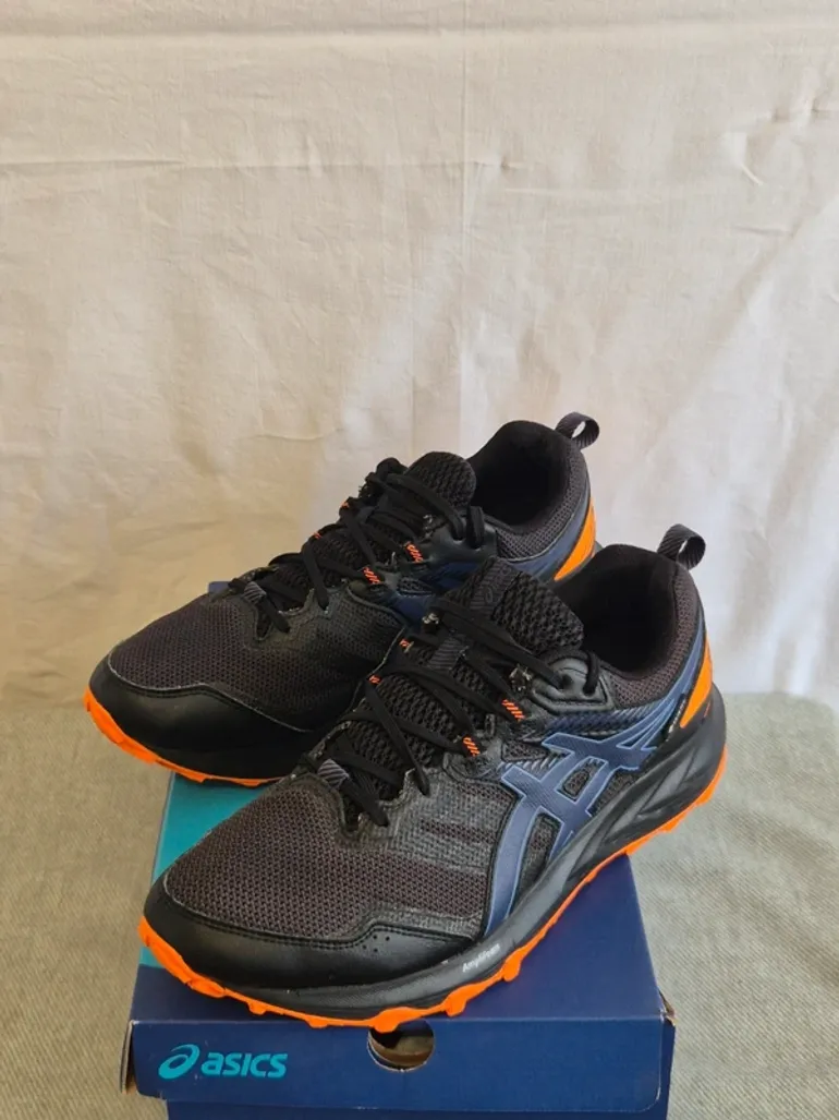 Použité Orange Gel Sonoma 6 GTX bike — obrázek 11 z 11