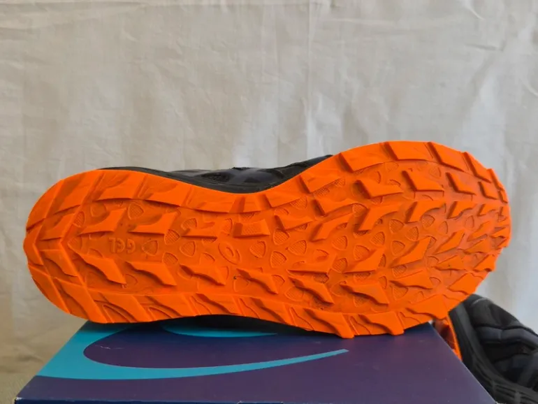 Použité Orange Gel Sonoma 6 GTX bike — obrázek 9 z 11