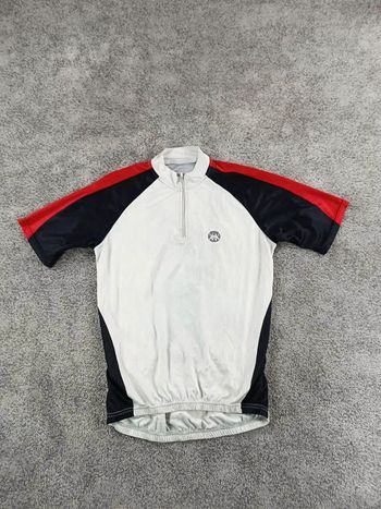 Shamp maillot vélo homme taille M - 76 5532 bike d'occasion