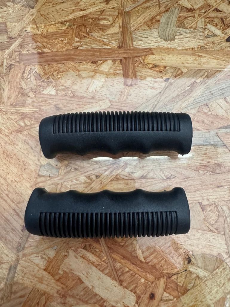 Brugt bernardi Grips bike — billede 2 af 2