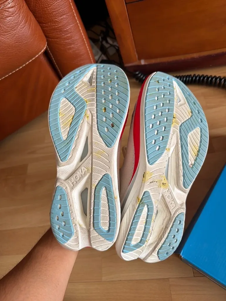 Used Hoka Mach x3 bike — image 6 of 6