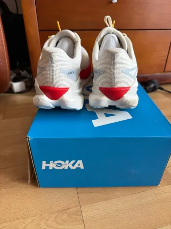 Used Hoka Mach x3 bike — image 3 of 6