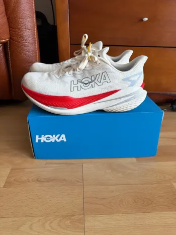 Used Hoka Mach x3 bike — image 2 of 6