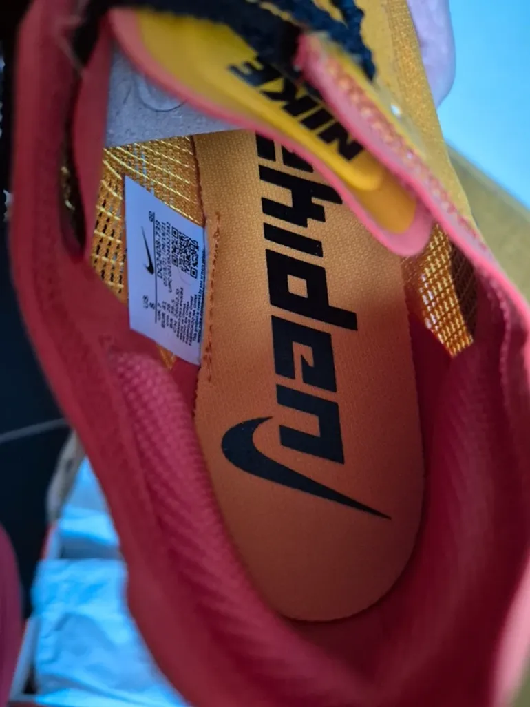 Käytetty Pegasus ZoomX Vaporfly Next% 2 bike — kuva 13 / 15