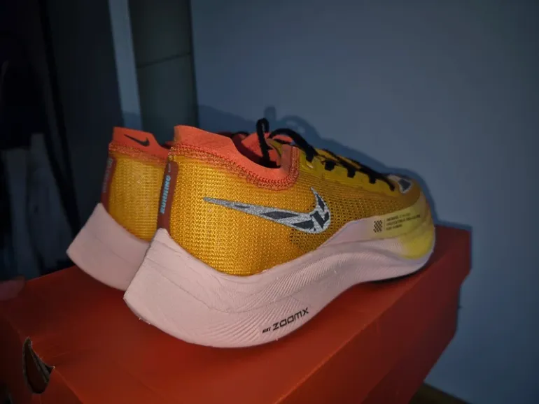 Käytetty Pegasus ZoomX Vaporfly Next% 2 bike — kuva 12 / 15