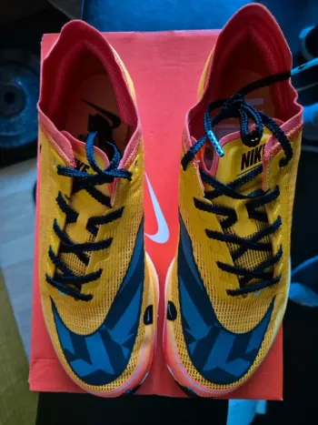 Käytetty Pegasus ZoomX Vaporfly Next% 2 bike — kuva 6 / 15