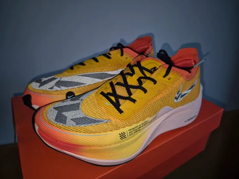 Käytetty Pegasus ZoomX Vaporfly Next% 2 bike — kuva 9 / 15