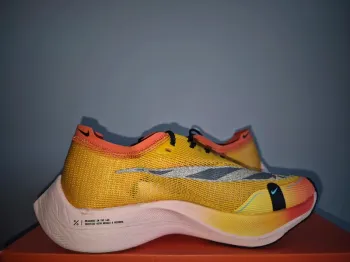 Käytetty Pegasus ZoomX Vaporfly Next% 2 bike — kuva 10 / 15