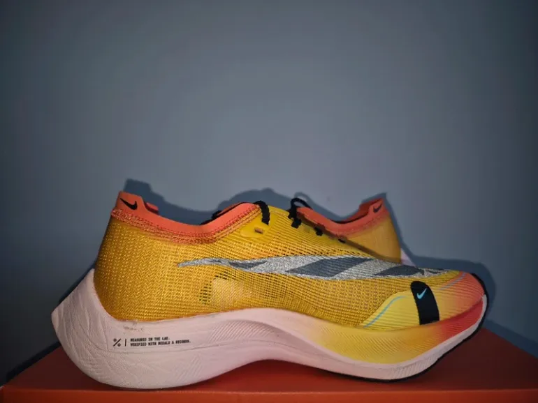Käytetty Pegasus ZoomX Vaporfly Next% 2 bike — kuva 10 / 15