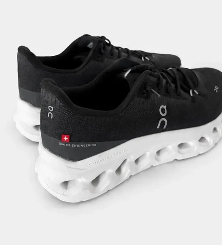 Used On Running On Cloud bike — image 2 of 3