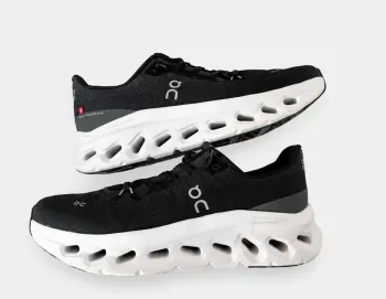 Used On Running On Cloud bike — image 3 of 3