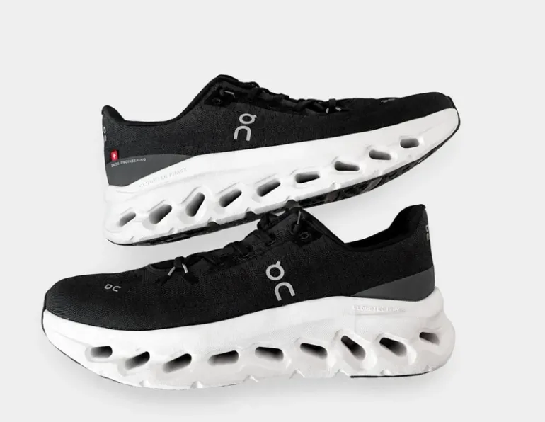 Used On Running On Cloud bike — image 3 of 3