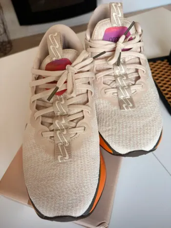 Brugt Orange Nike Motiva SE Sunset bike