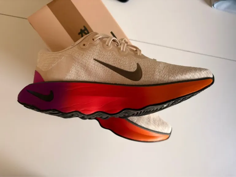 Použité Orange Nike Motiva SE Sunset bike — obrázek 4 z 8