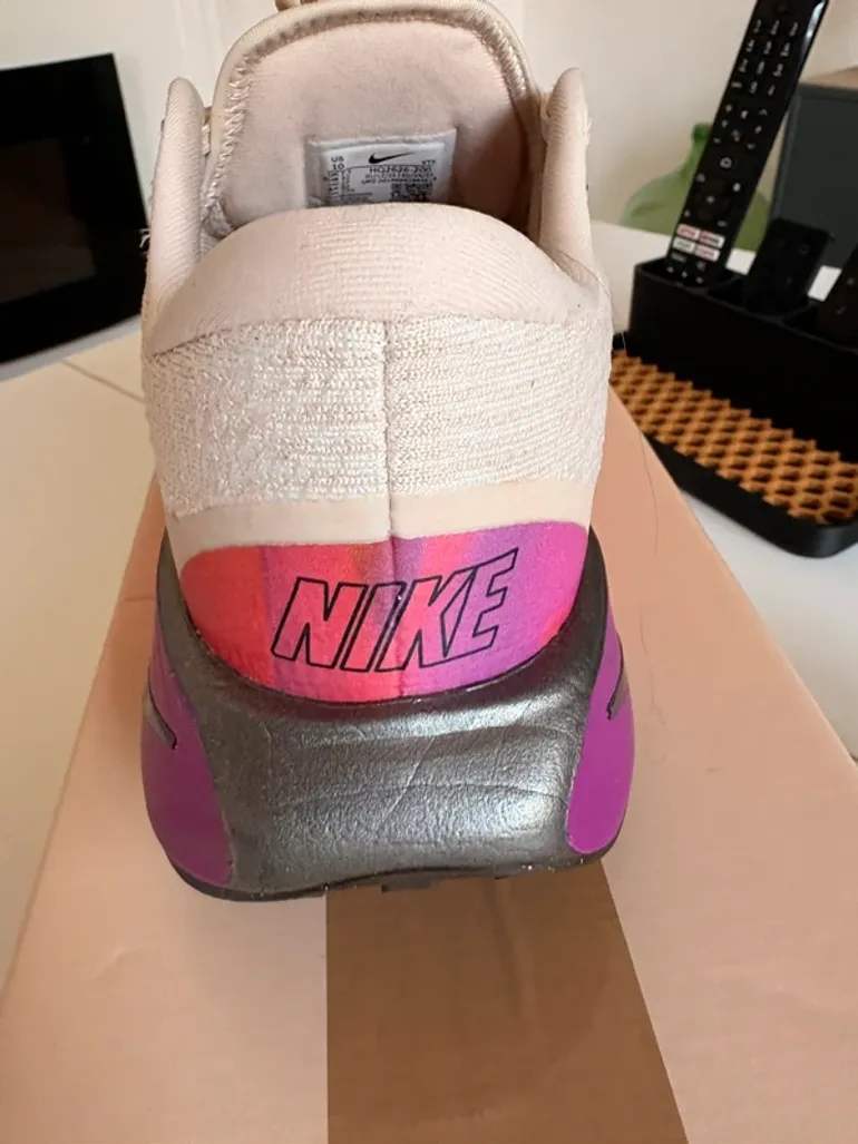 Použité Orange Nike Motiva SE Sunset bike — obrázek 5 z 8