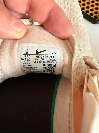 Použité Orange Nike Motiva SE Sunset bike — obrázek 7 z 8