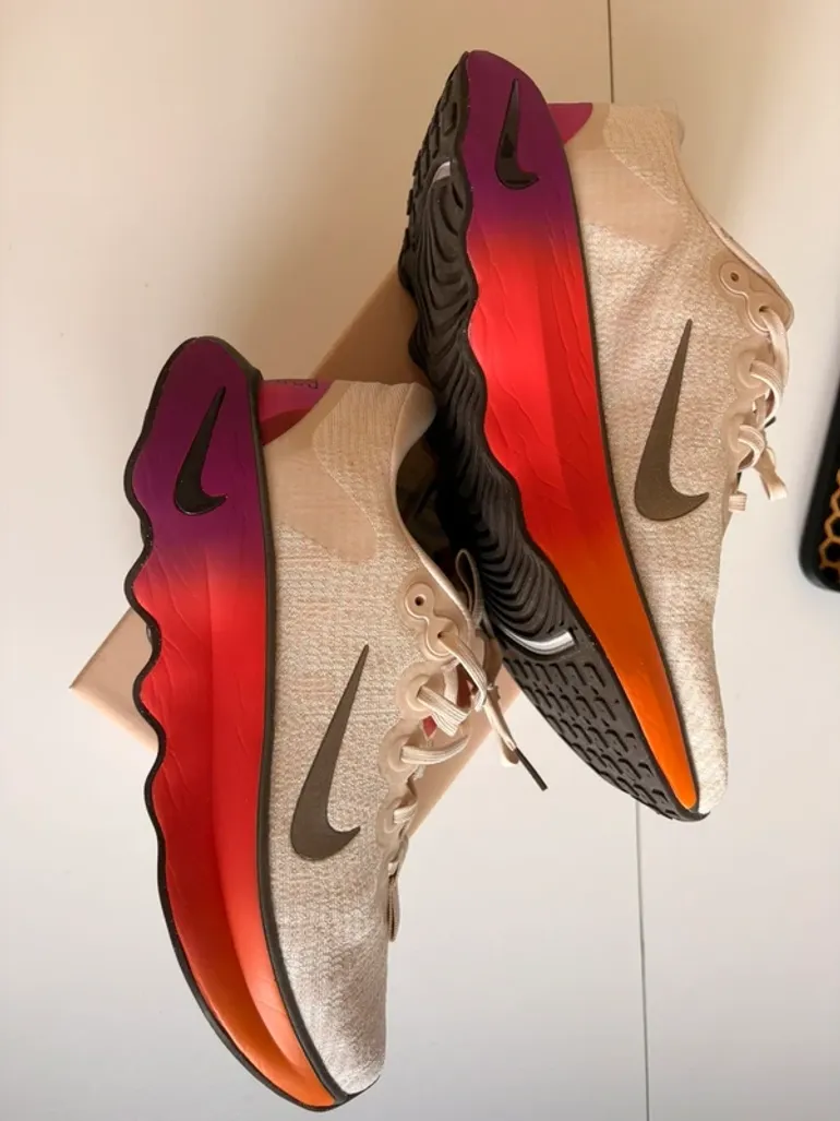 Použité Orange Nike Motiva SE Sunset bike — obrázek 8 z 8