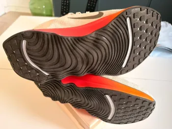 Použité Orange Nike Motiva SE Sunset bike — obrázek 3 z 8