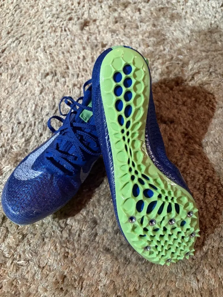 Used Elite Zoom Superfly 2 bike — image 3 of 7