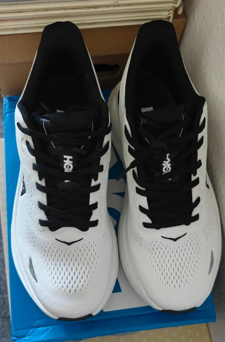 Gebrauchtes Hoka Bondi 9 bike — Bild 3 von 7