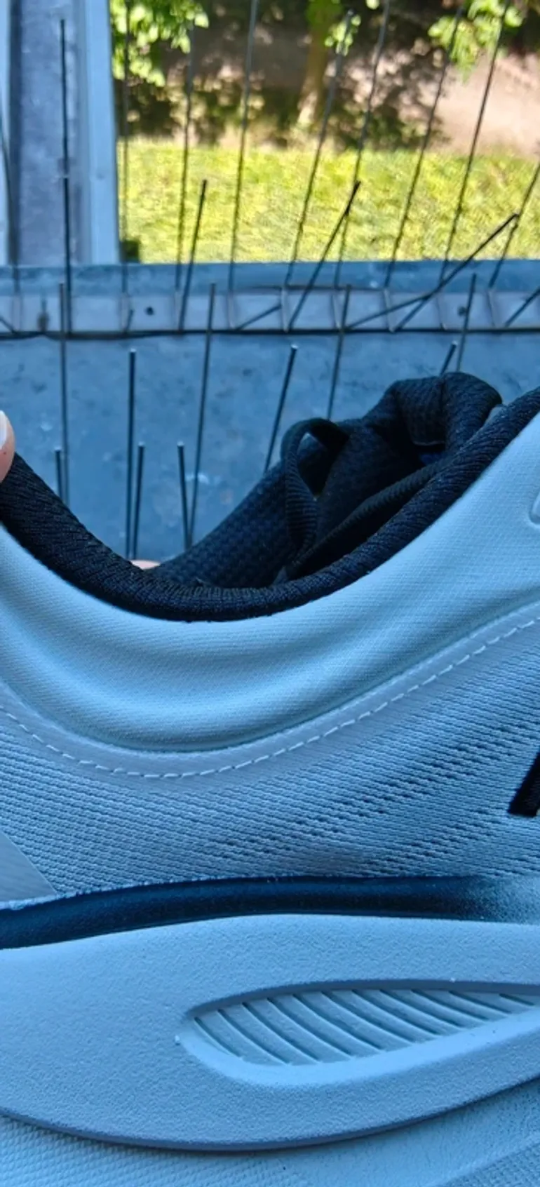 Gebrauchtes Hoka Bondi 9 bike — Bild 6 von 7