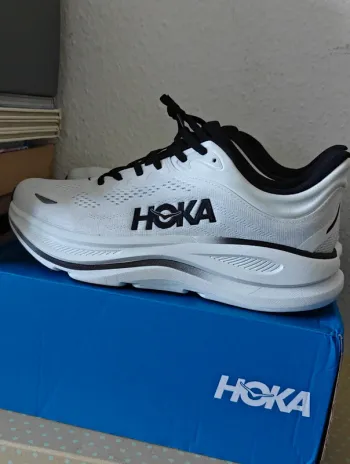 Gebrauchtes Hoka Bondi 9 bike — Bild 2 von 7