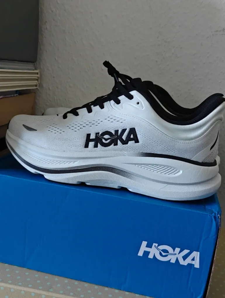 Gebrauchtes Hoka Bondi 9 bike — Bild 2 von 7