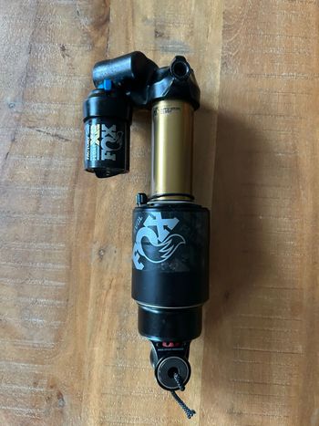Fox X2 bike usato — immagine 2 di 4