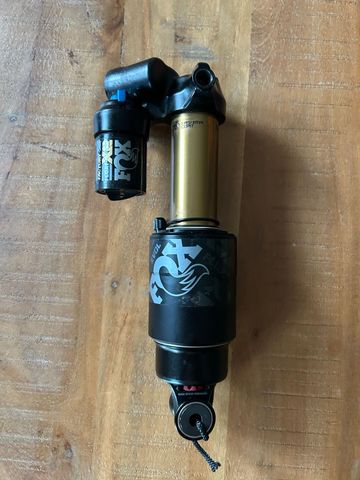 Fox X2 bike d'occasion — image 2 sur 4