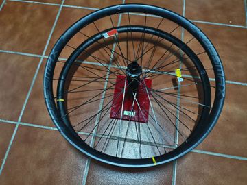 Mavic Crossmax XL R bike de segunda mano — imagen 4 de 7