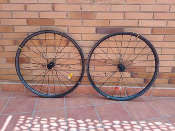 Mavic Crossmax XL R bike de segunda mano