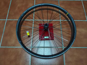 Mavic Crossmax XL R bike de segunda mano — imagen 3 de 7