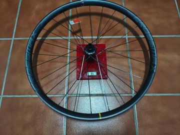 Mavic Crossmax XL R bike de segunda mano — imagen 2 de 7